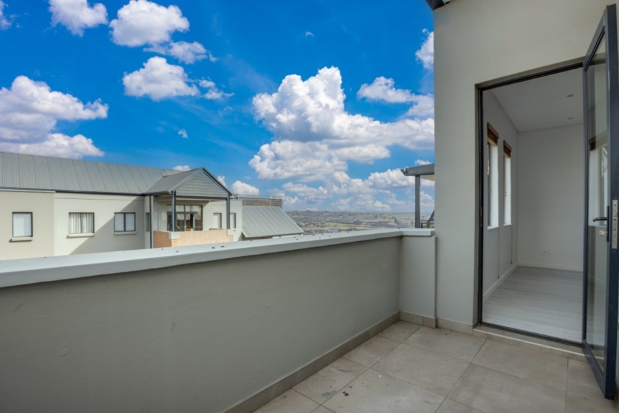 1 Bedroom Property for Sale in Steyn City Gauteng