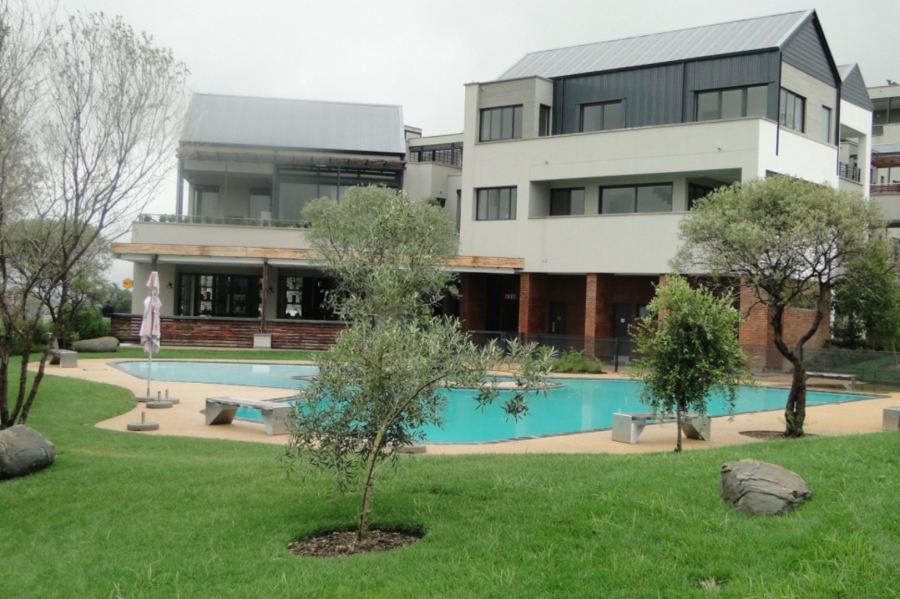 1 Bedroom Property for Sale in Steyn City Gauteng