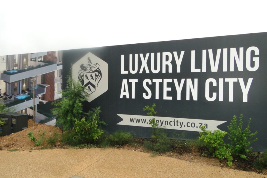 1 Bedroom Property for Sale in Steyn City Gauteng