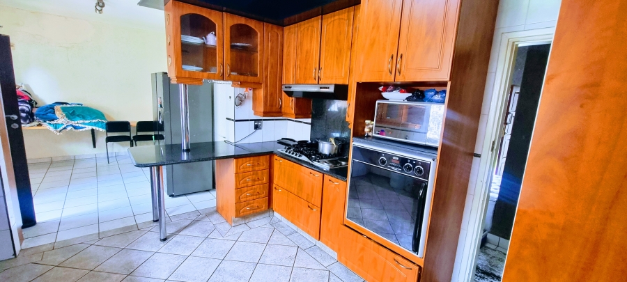 3 Bedroom Property for Sale in Crosby Gauteng