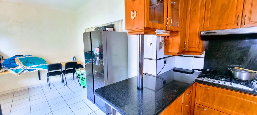 3 Bedroom Property for Sale in Crosby Gauteng