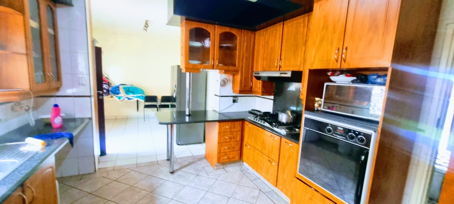 3 Bedroom Property for Sale in Crosby Gauteng