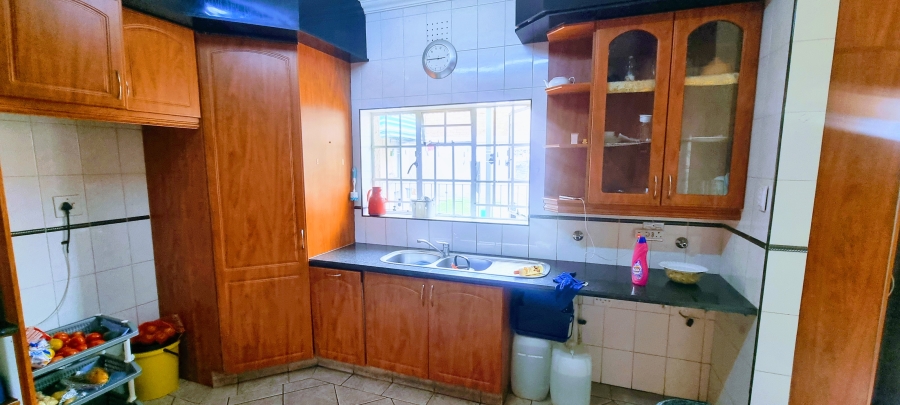 3 Bedroom Property for Sale in Crosby Gauteng