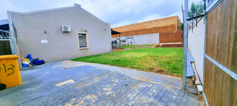 3 Bedroom Property for Sale in Crosby Gauteng