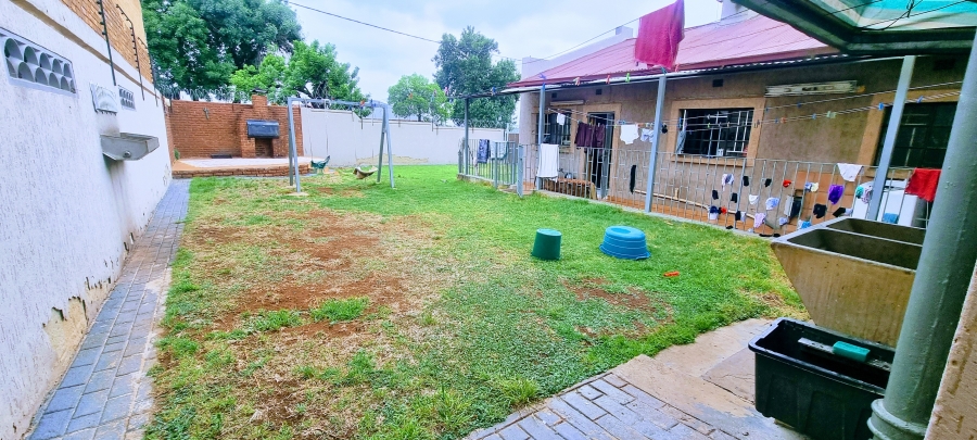 3 Bedroom Property for Sale in Crosby Gauteng