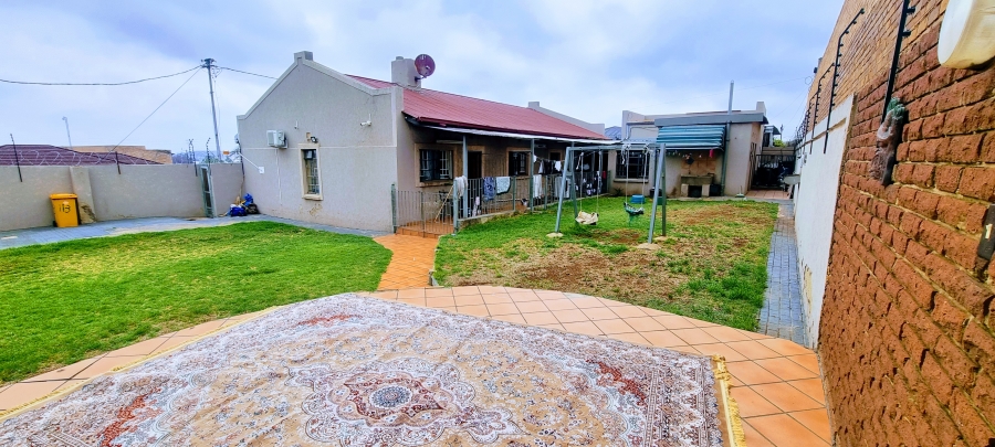 3 Bedroom Property for Sale in Crosby Gauteng