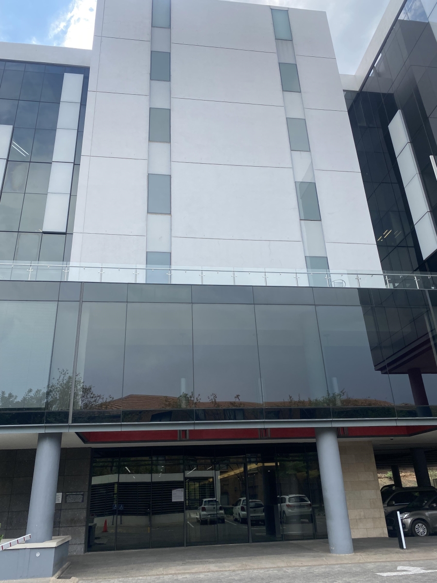 To Let commercial Property for Rent in Menlyn Gauteng