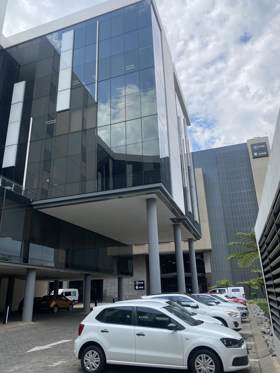 To Let commercial Property for Rent in Menlyn Gauteng