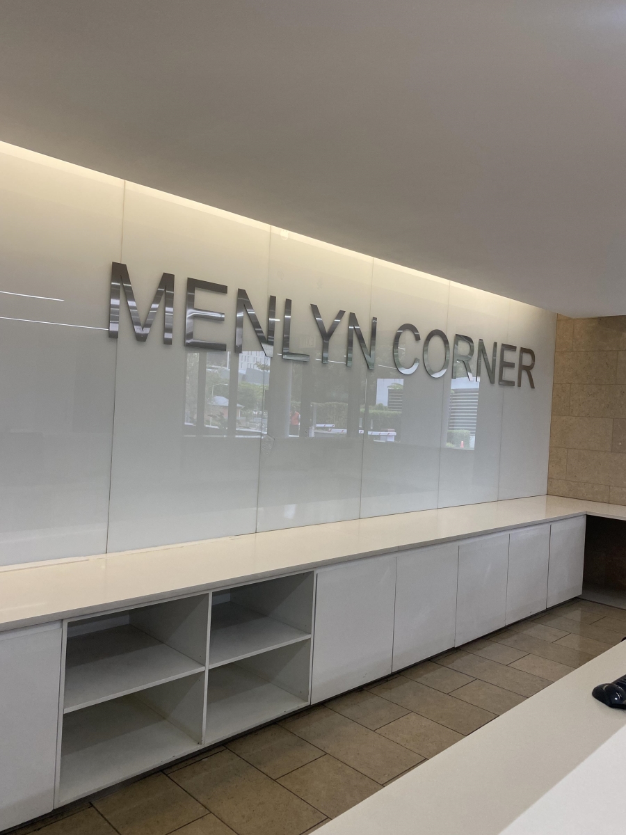 To Let commercial Property for Rent in Menlyn Gauteng