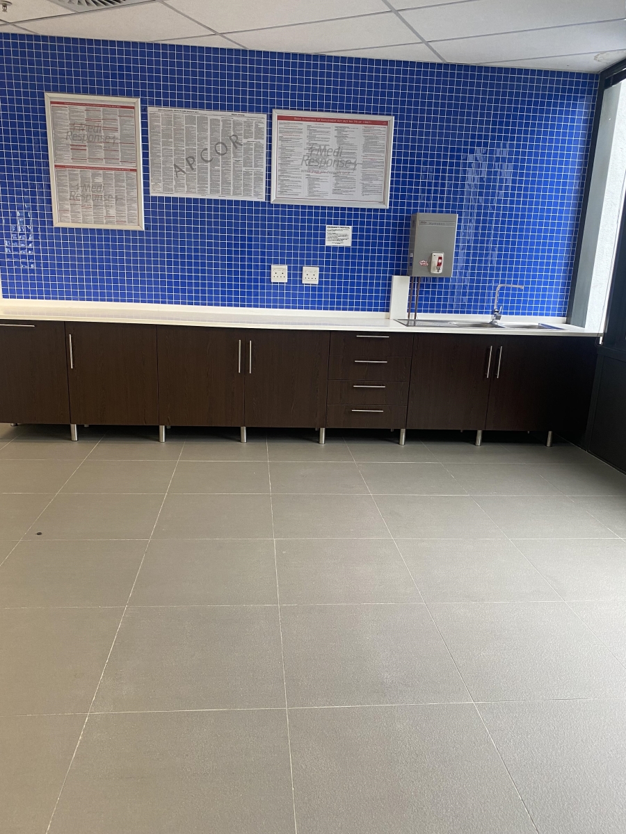 To Let commercial Property for Rent in Menlyn Gauteng