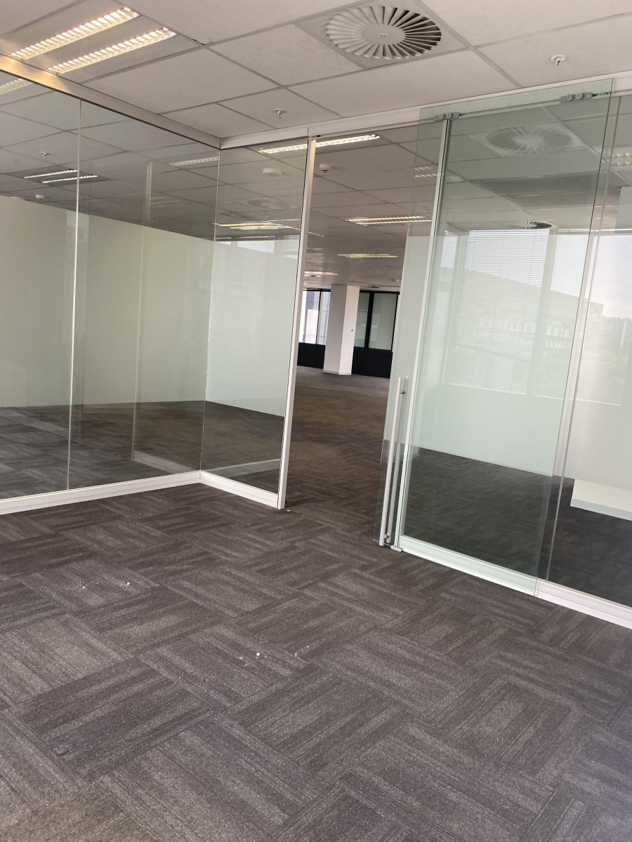 To Let commercial Property for Rent in Menlyn Gauteng