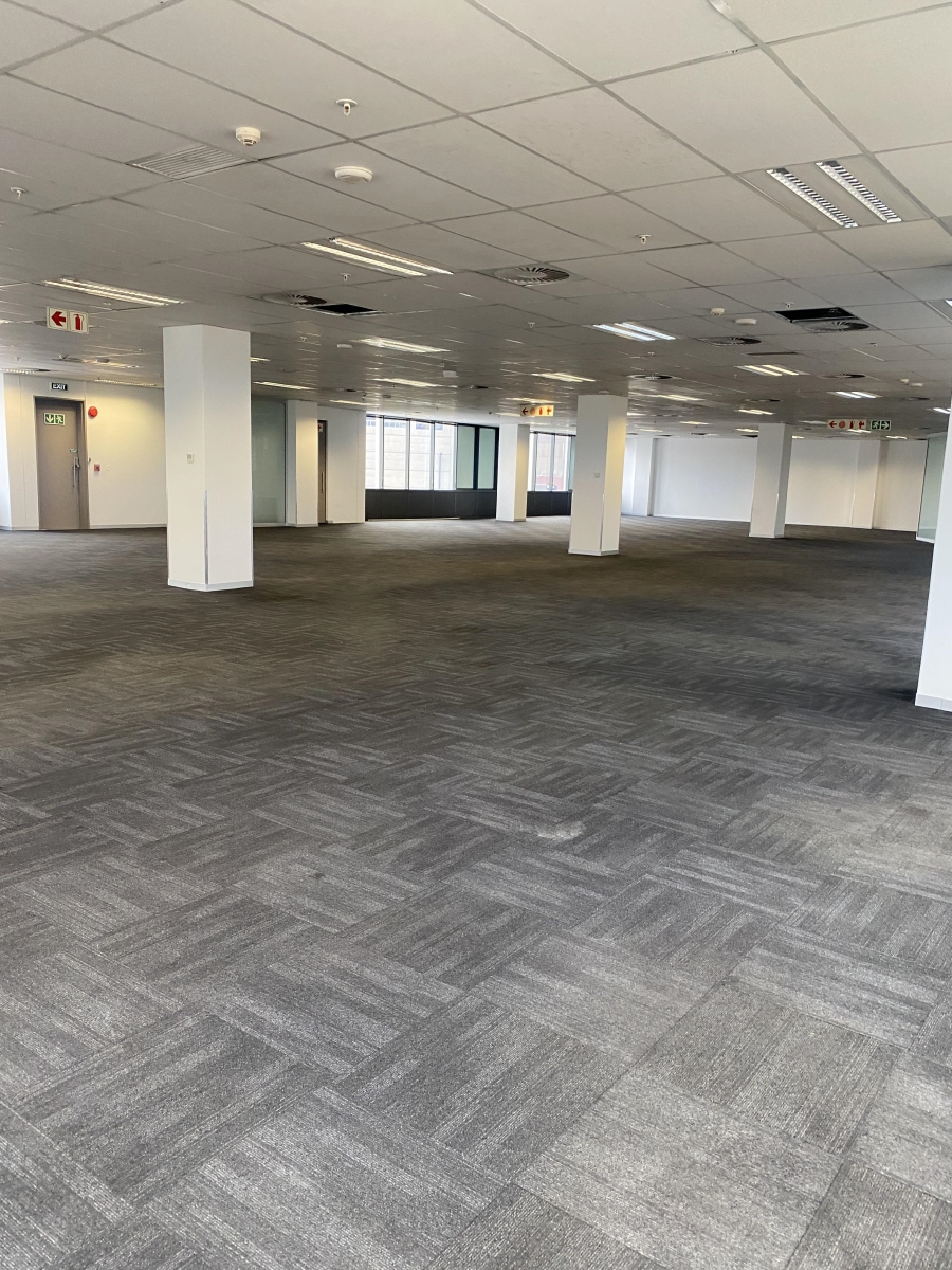 To Let commercial Property for Rent in Menlyn Gauteng