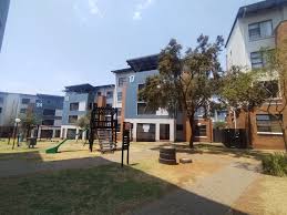 2 Bedroom Property for Sale in Greenstone Gate Gauteng