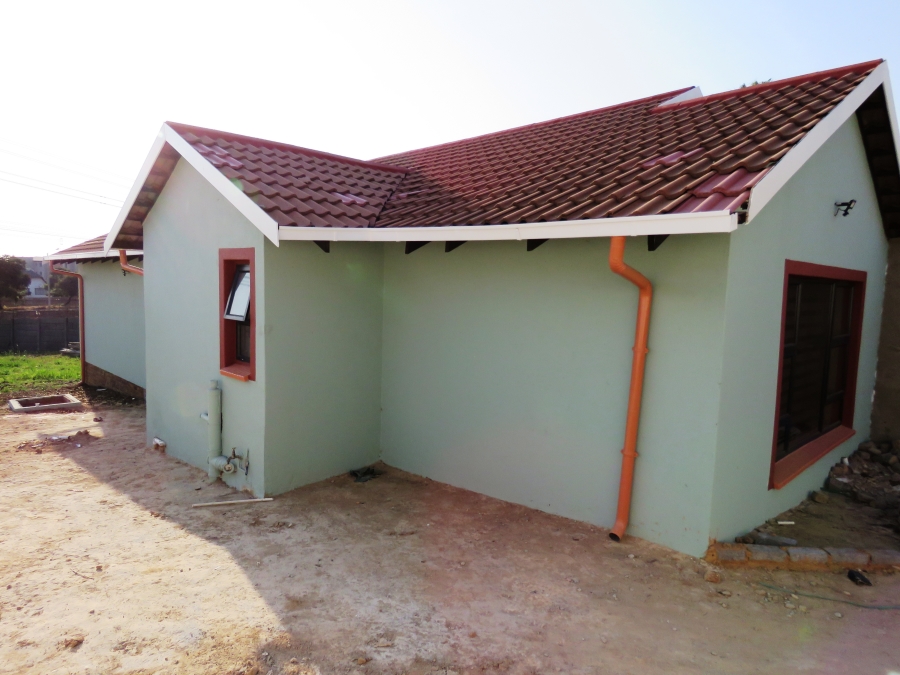 4 Bedroom Property for Sale in Croydon Gauteng