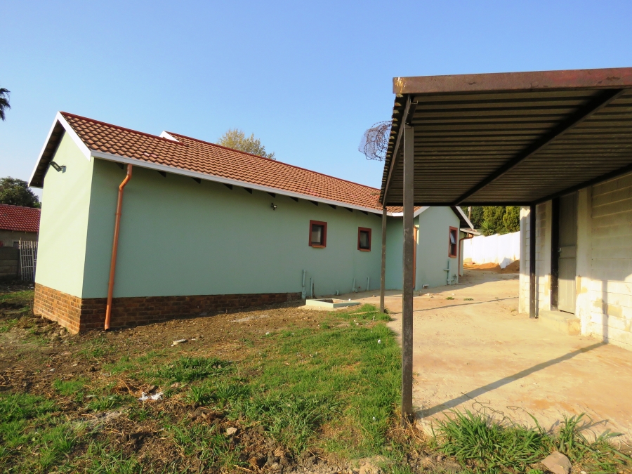 4 Bedroom Property for Sale in Croydon Gauteng