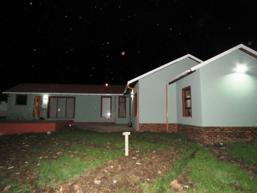 4 Bedroom Property for Sale in Croydon Gauteng