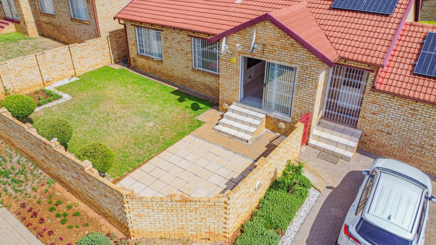 3 Bedroom Property for Sale in Kyalami Hills Gauteng