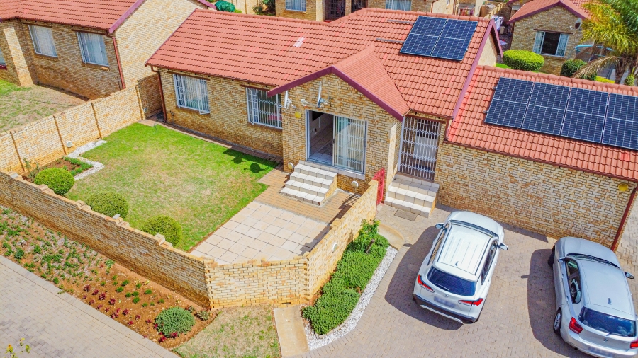 3 Bedroom Property for Sale in Kyalami Hills Gauteng