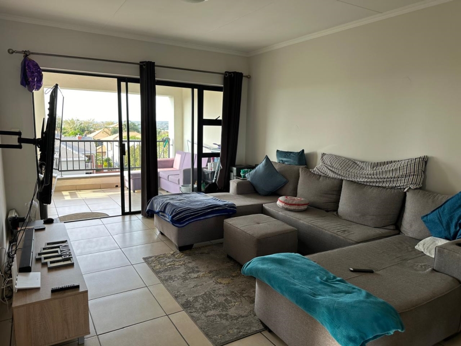 To Let 2 Bedroom Property for Rent in Greenstone Crest Gauteng