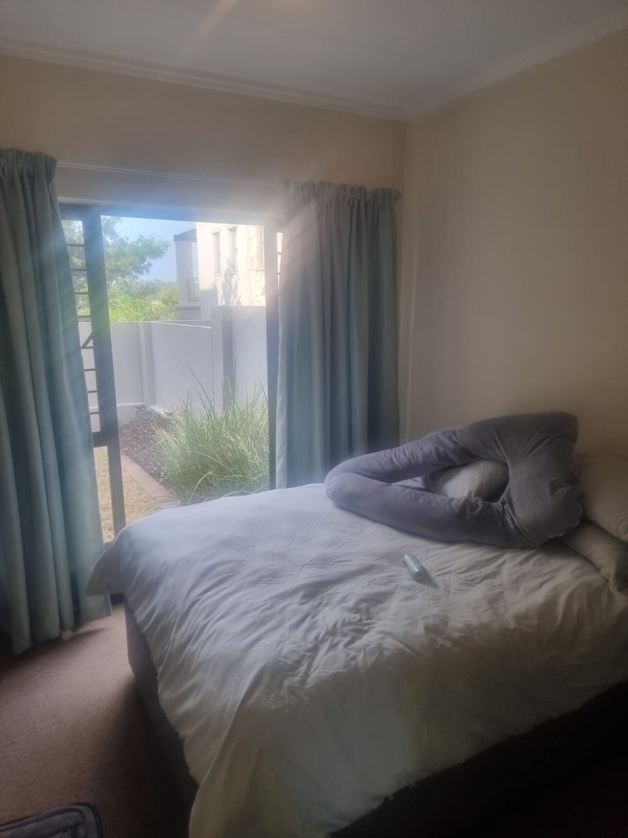 To Let 1 Bedroom Property for Rent in Lonehill Gauteng