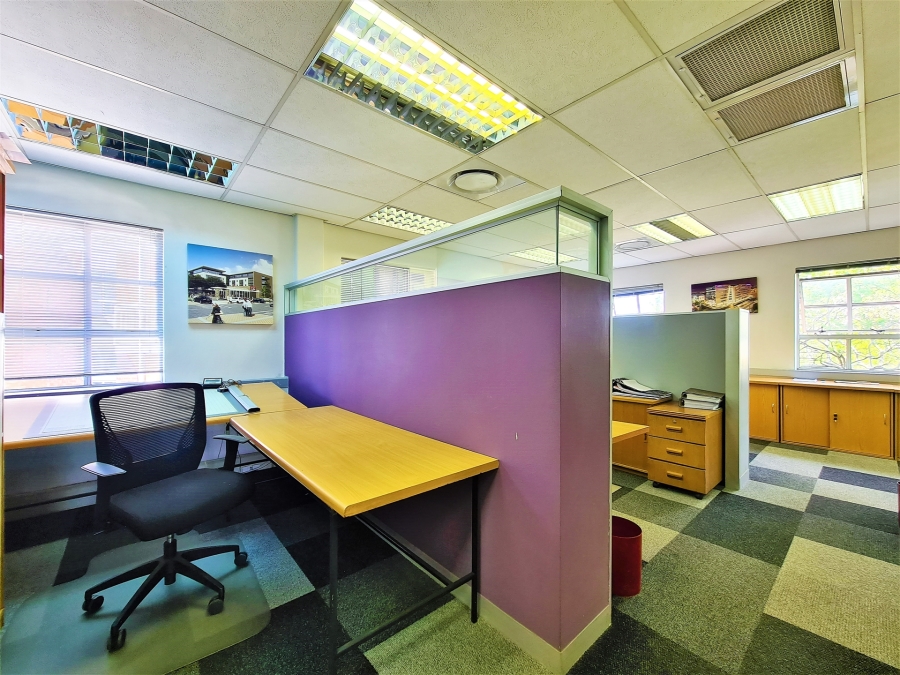 To Let commercial Property for Rent in Fourways Gauteng