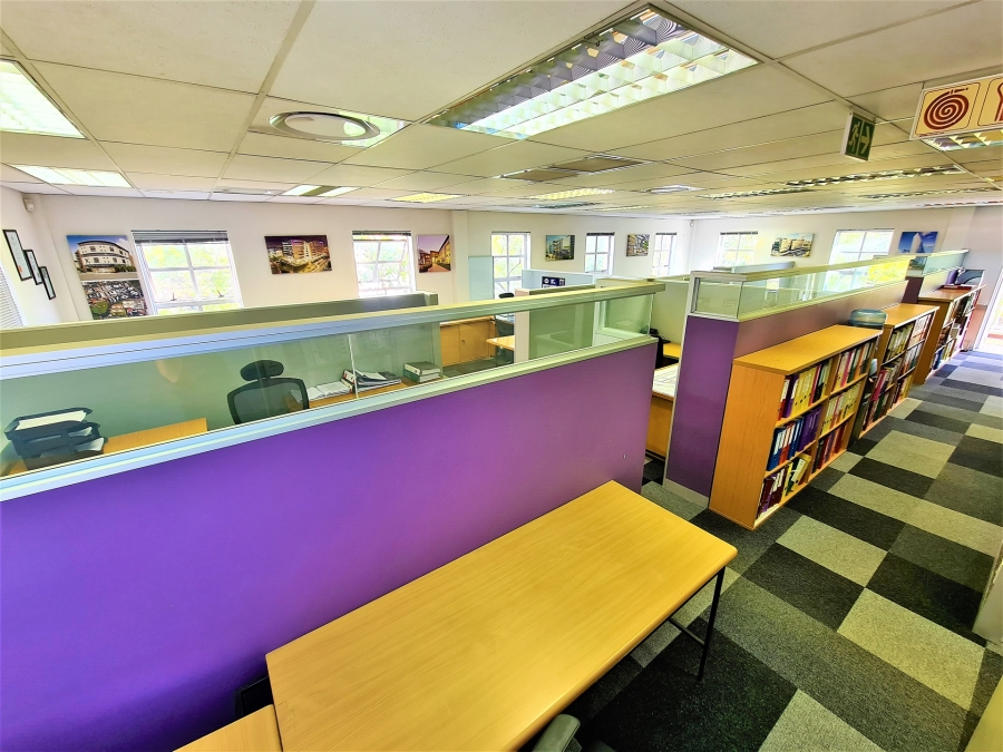 To Let commercial Property for Rent in Fourways Gauteng