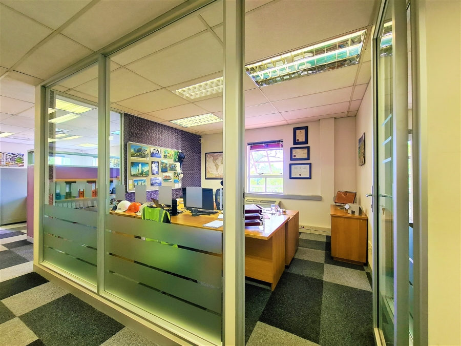 To Let commercial Property for Rent in Fourways Gauteng