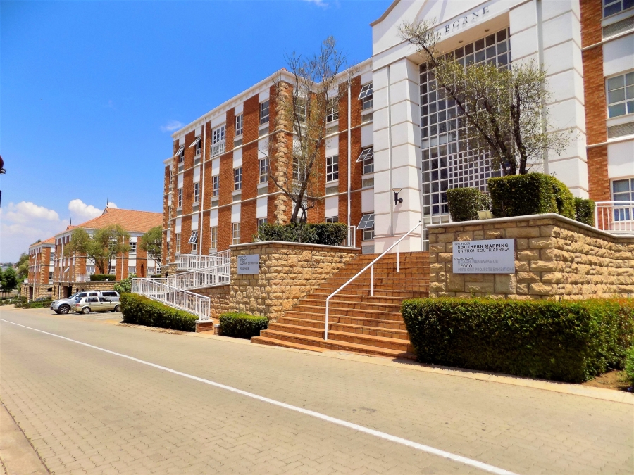 To Let commercial Property for Rent in Fourways Gauteng