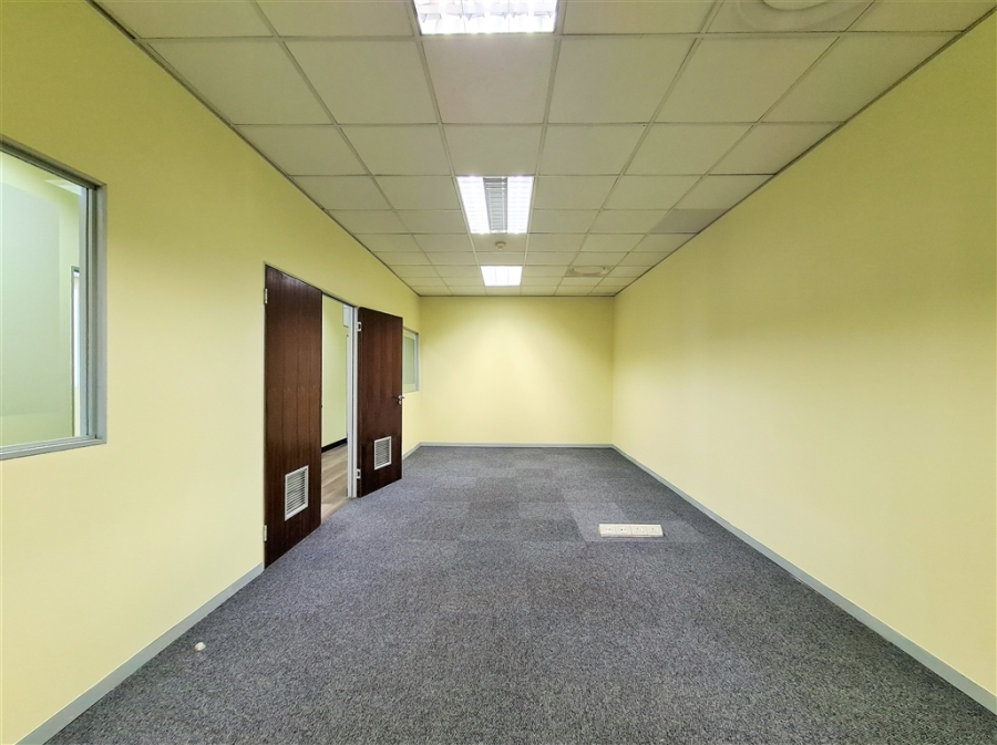 To Let commercial Property for Rent in Constantia Kloof Gauteng