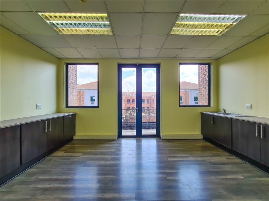 To Let commercial Property for Rent in Constantia Kloof Gauteng