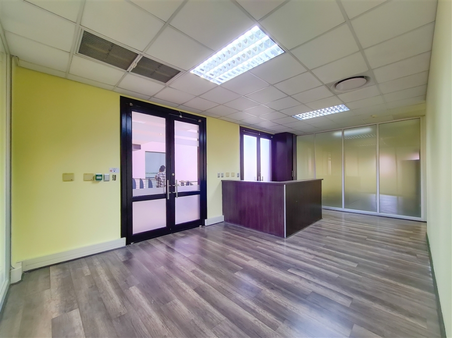 To Let commercial Property for Rent in Constantia Kloof Gauteng