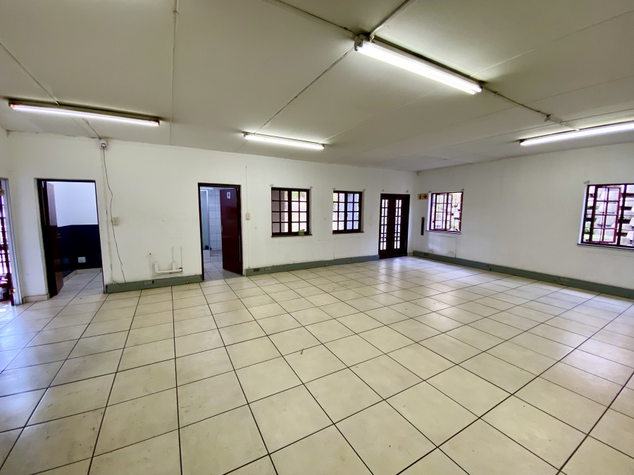 To Let commercial Property for Rent in Halfway House Gauteng