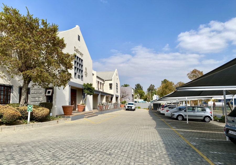 To Let commercial Property for Rent in Halfway House Gauteng