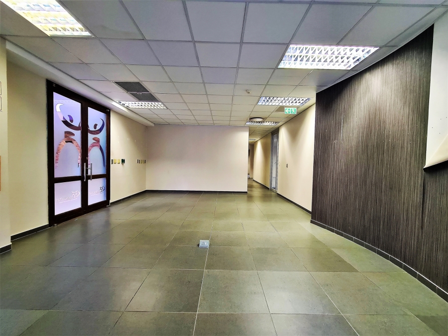 To Let commercial Property for Rent in Constantia Kloof Gauteng