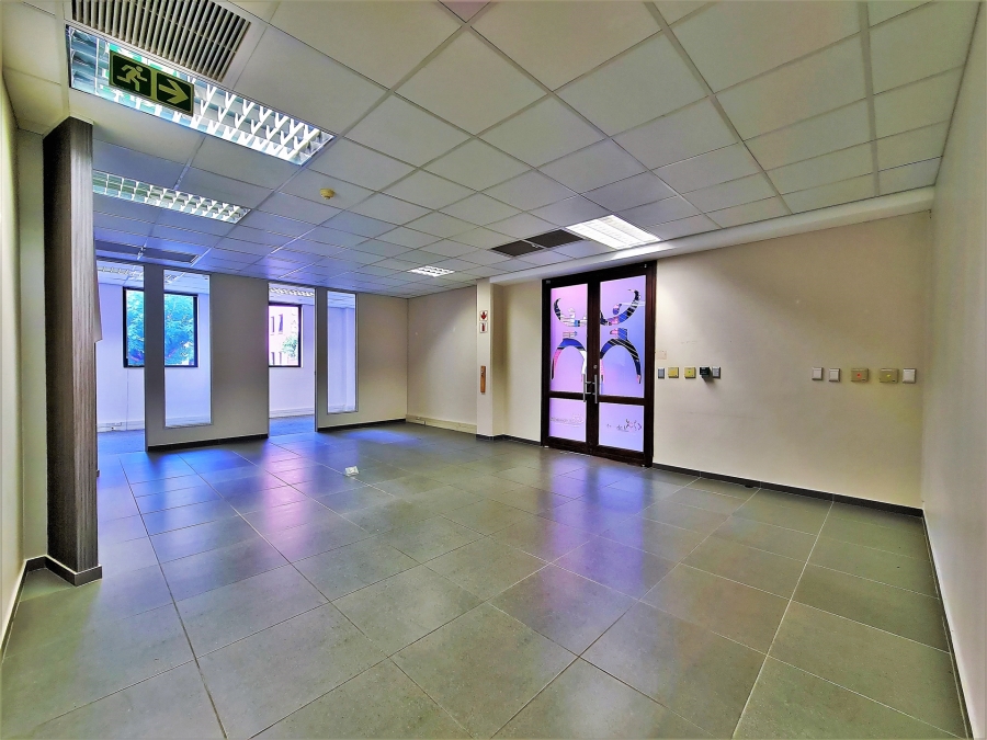 To Let commercial Property for Rent in Constantia Kloof Gauteng