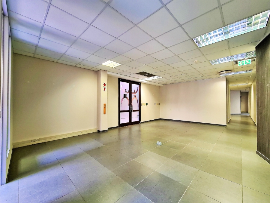 To Let commercial Property for Rent in Constantia Kloof Gauteng