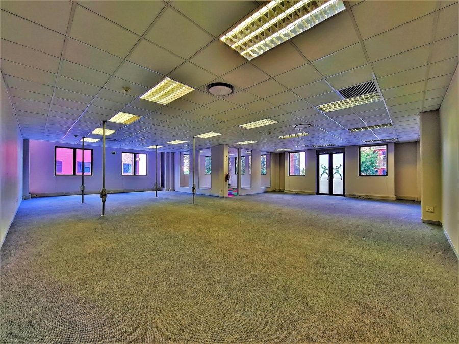 To Let commercial Property for Rent in Constantia Kloof Gauteng