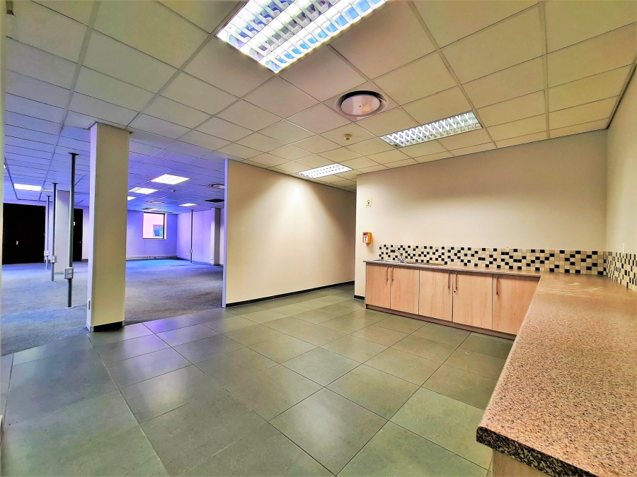 To Let commercial Property for Rent in Constantia Kloof Gauteng