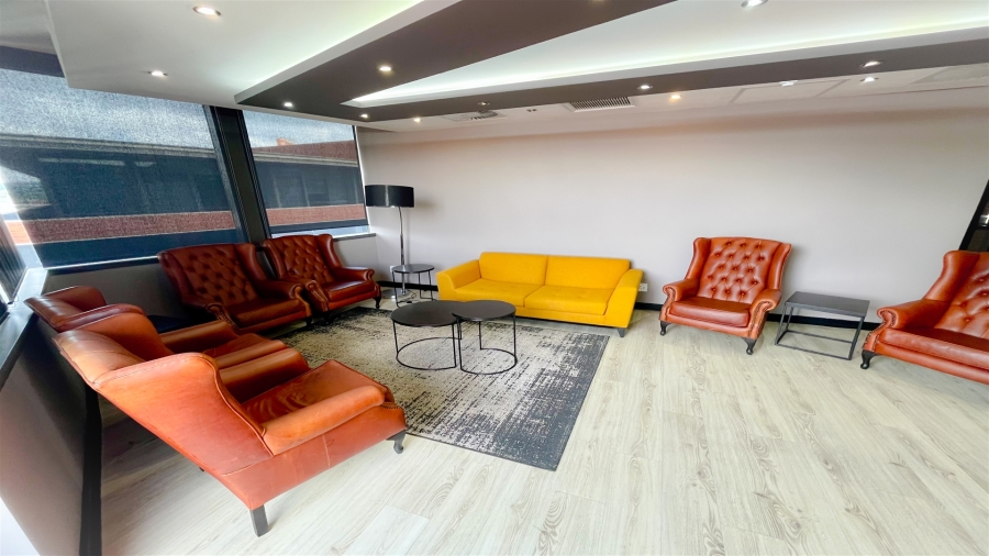 To Let commercial Property for Rent in Melrose Arch Gauteng