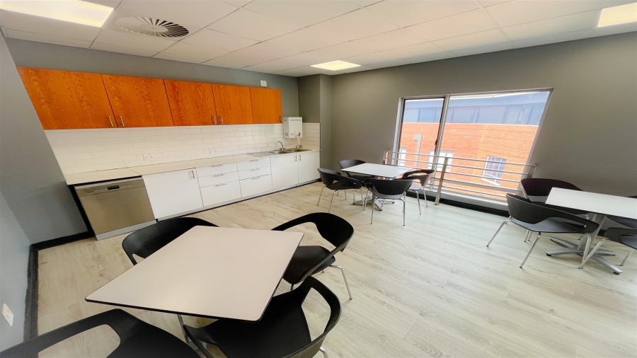 To Let commercial Property for Rent in Melrose Arch Gauteng