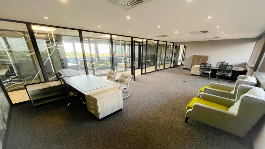 To Let commercial Property for Rent in Melrose Arch Gauteng