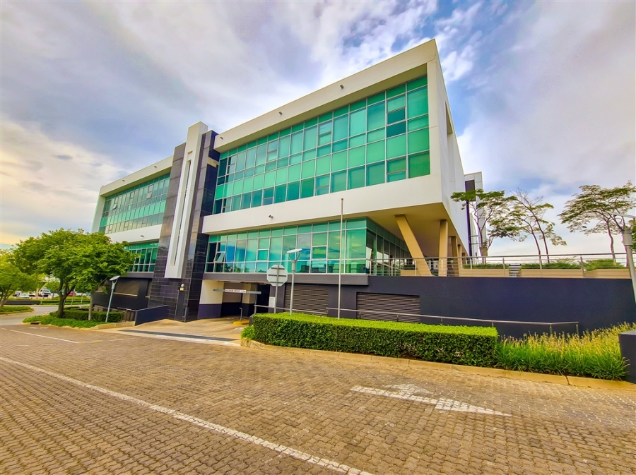 To Let commercial Property for Rent in Fourways Gauteng