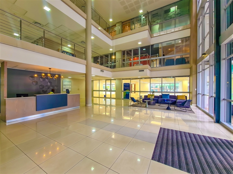 To Let commercial Property for Rent in Fourways Gauteng