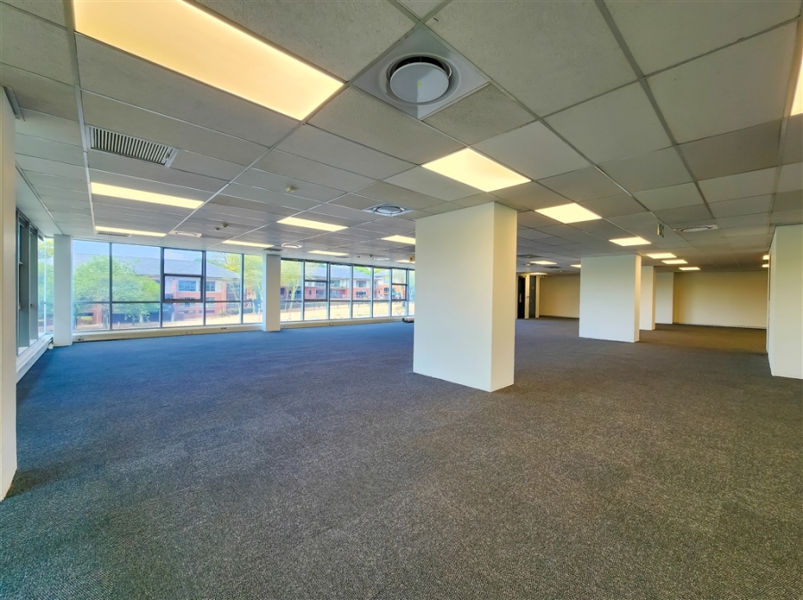 To Let commercial Property for Rent in Fourways Gauteng