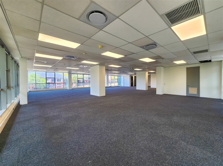 To Let commercial Property for Rent in Fourways Gauteng