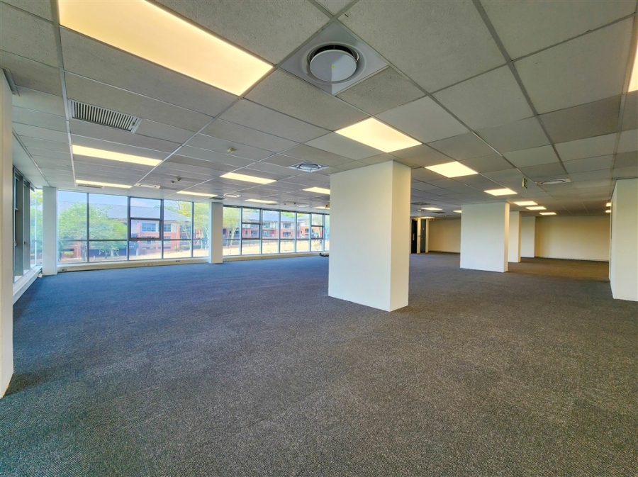 To Let commercial Property for Rent in Fourways Gauteng