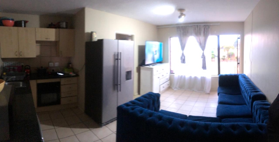 To Let 1 Bedroom Property for Rent in Esther Park Gauteng