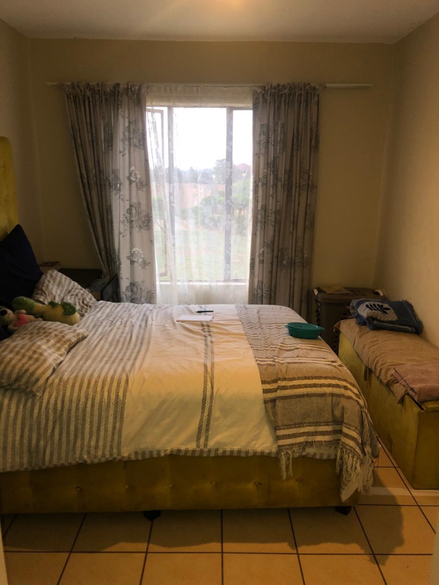 To Let 1 Bedroom Property for Rent in Esther Park Gauteng