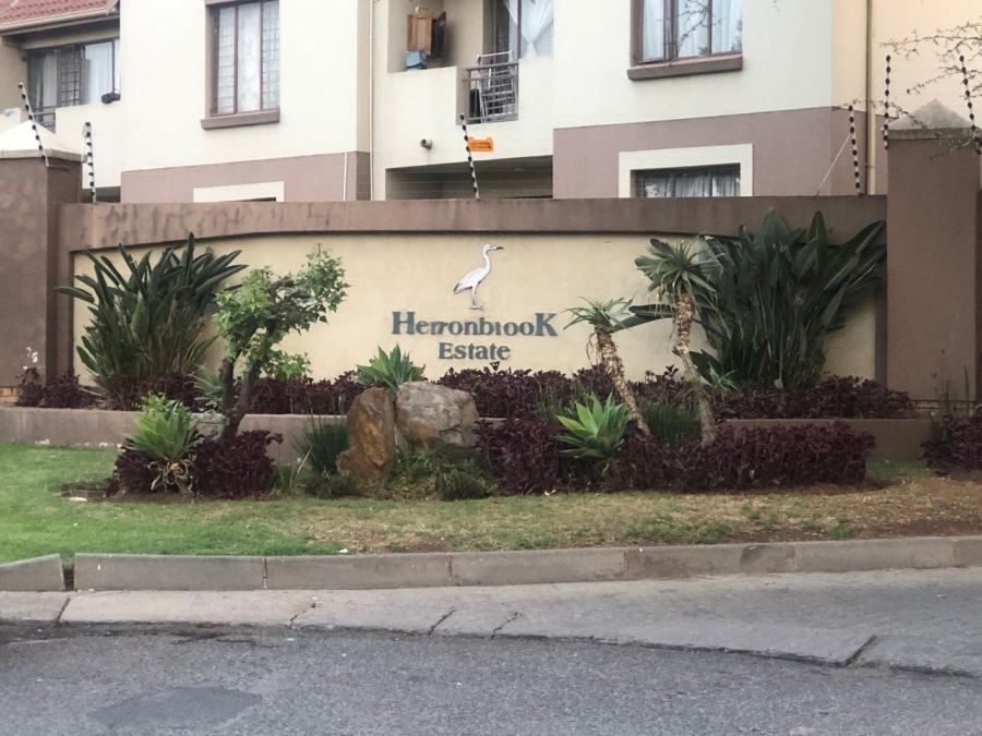 To Let 1 Bedroom Property for Rent in Esther Park Gauteng