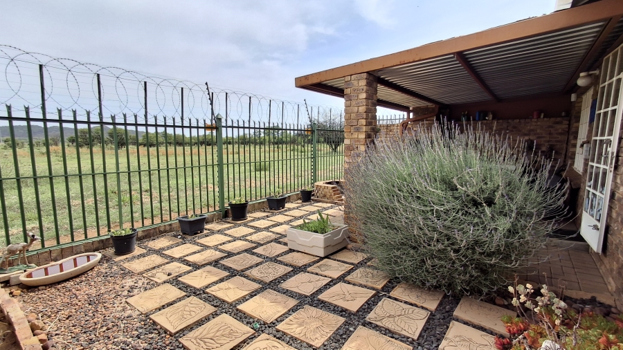 2 Bedroom Property for Sale in Doornpoort Gauteng